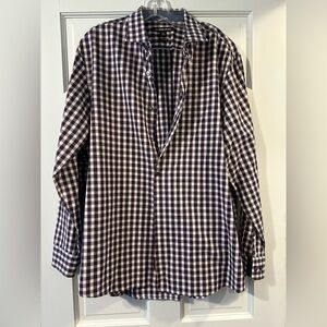Michael Kors Men’s Button Down size 2X